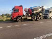 Volvo fm 13 2008 8*4