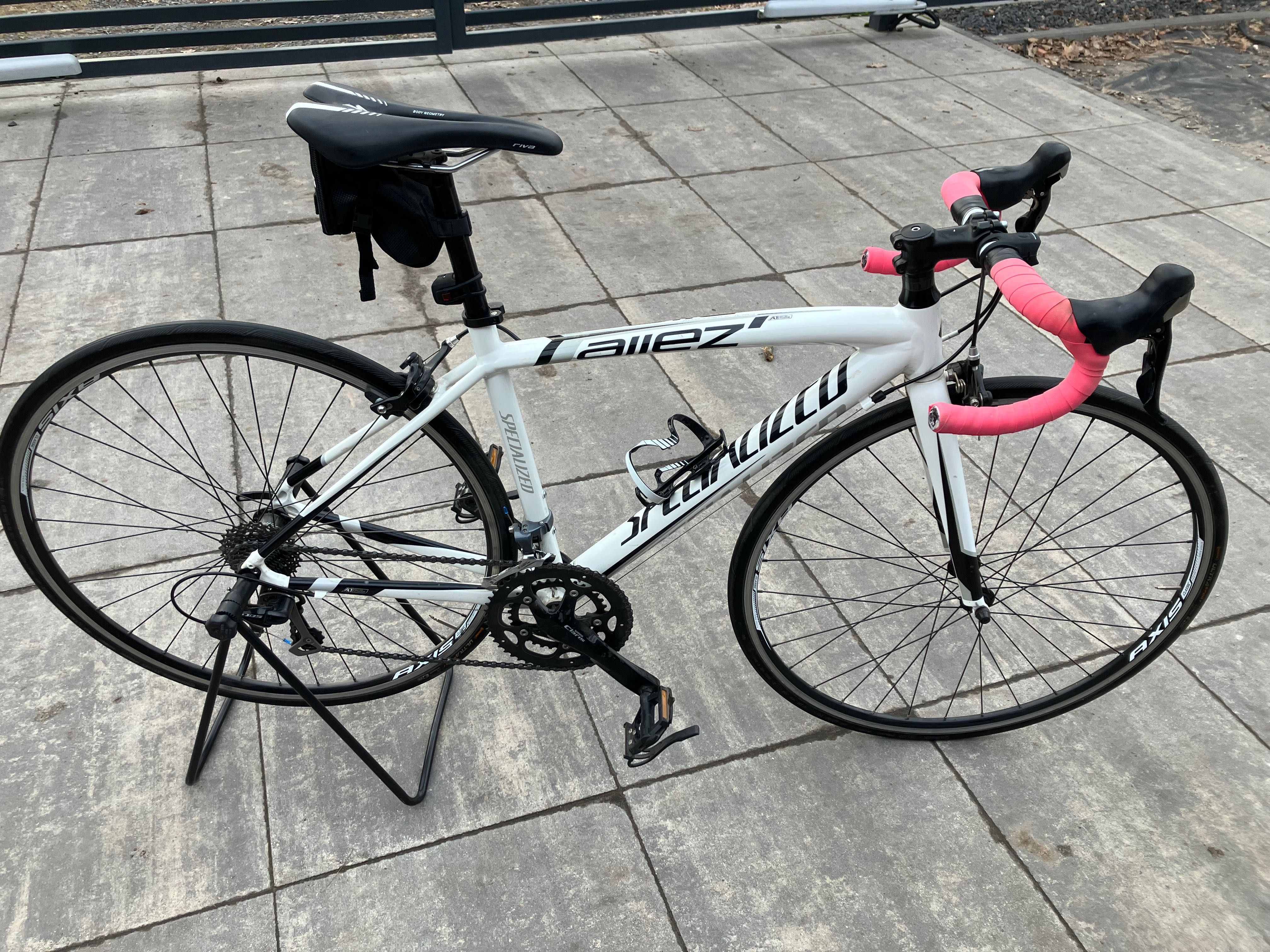 Szosa Kolarka damska Specialized Allez Claris 105