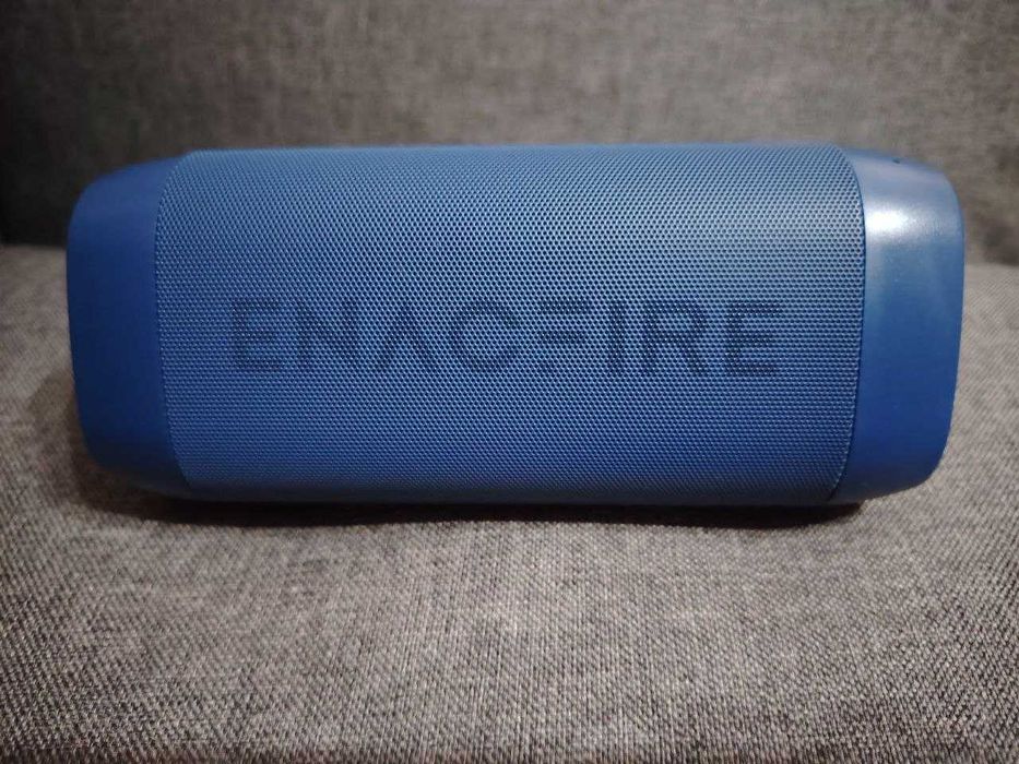 Колонка Bluetooth ENACFIRE