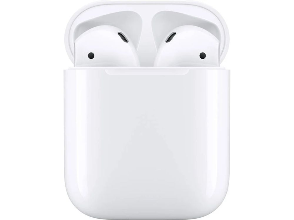 Apple AirPods 2019 white