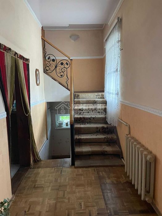 Оренда частини будинку Тюринка