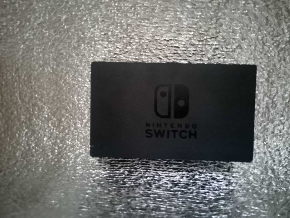 Аксесуари для нінтендо світч