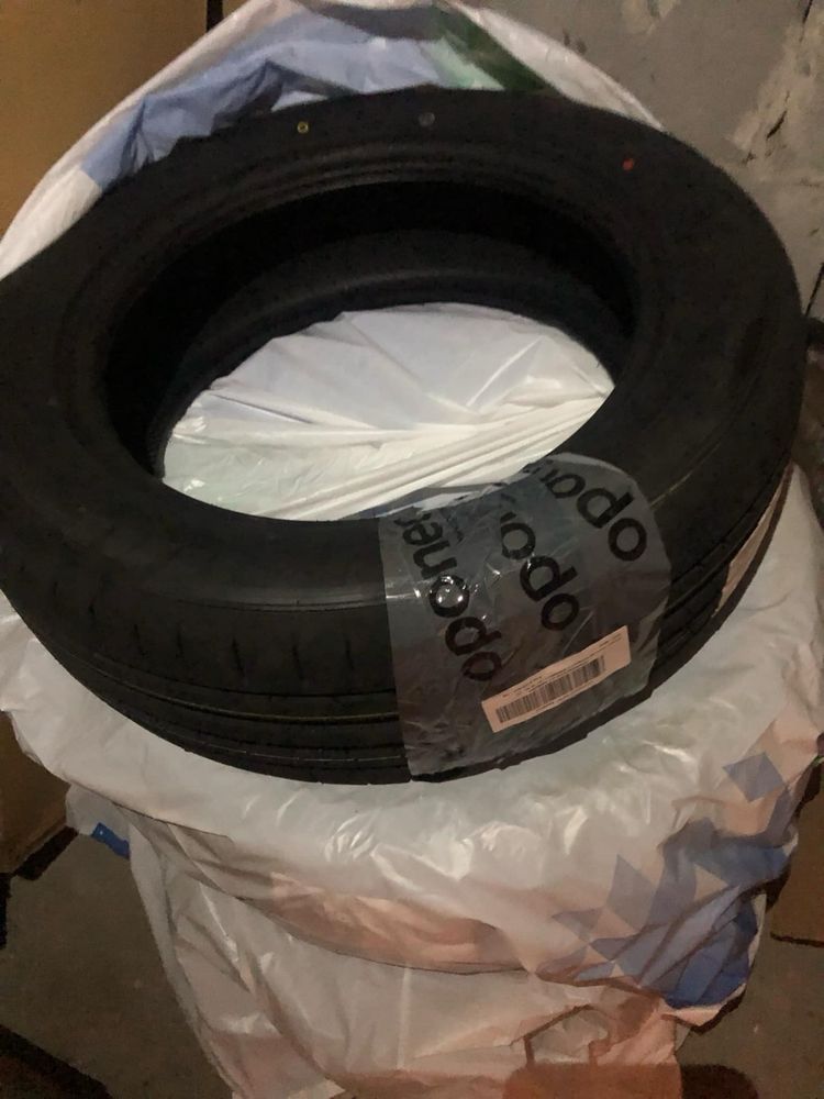 Opony letnie nowe Imperial Ecosport 2 225/55 R17 opel insignia opony