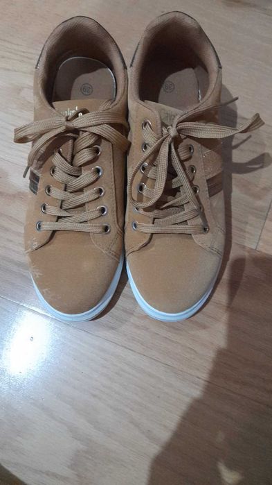 Sapatilhas da cavalinho originais