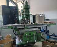 Frezarka CNC Reckermann