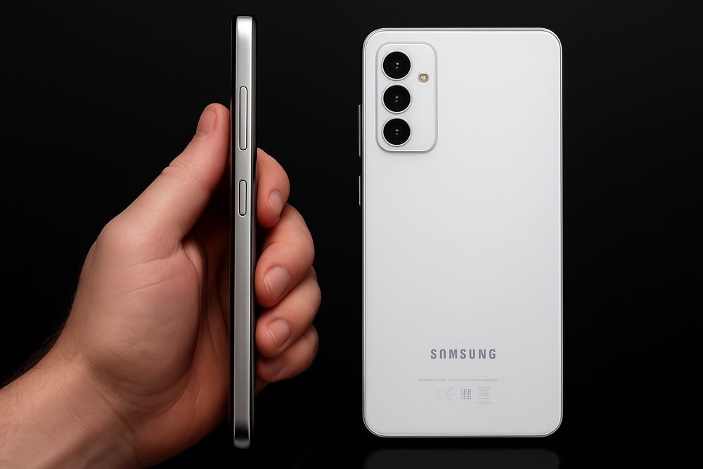 Продам Samsung Galaxy M52 5G
