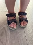 Elefanten sandalki 20 dl stopy do 13 cm