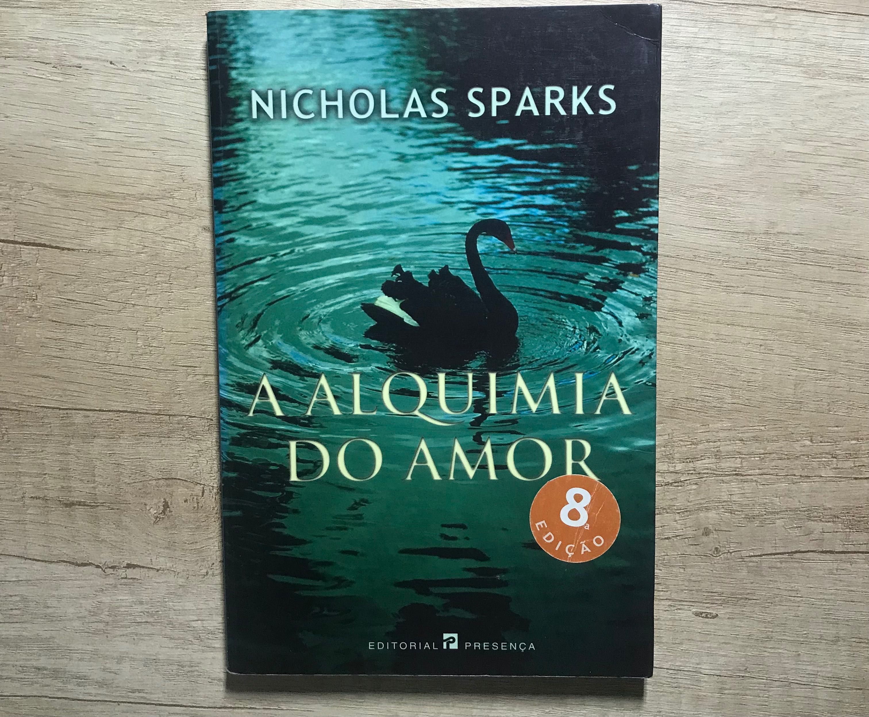 A Alquimia do Amor