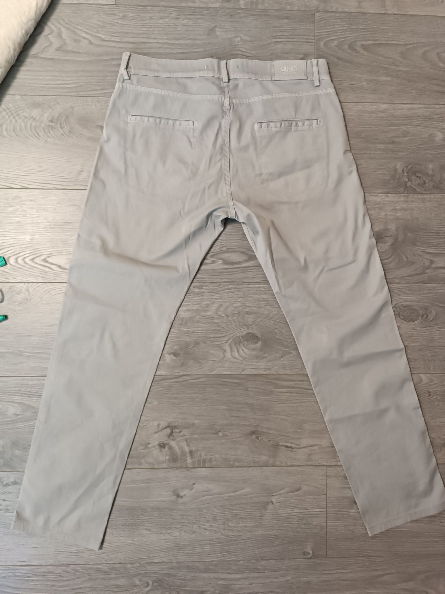 джинси LIU-JO made in Italy