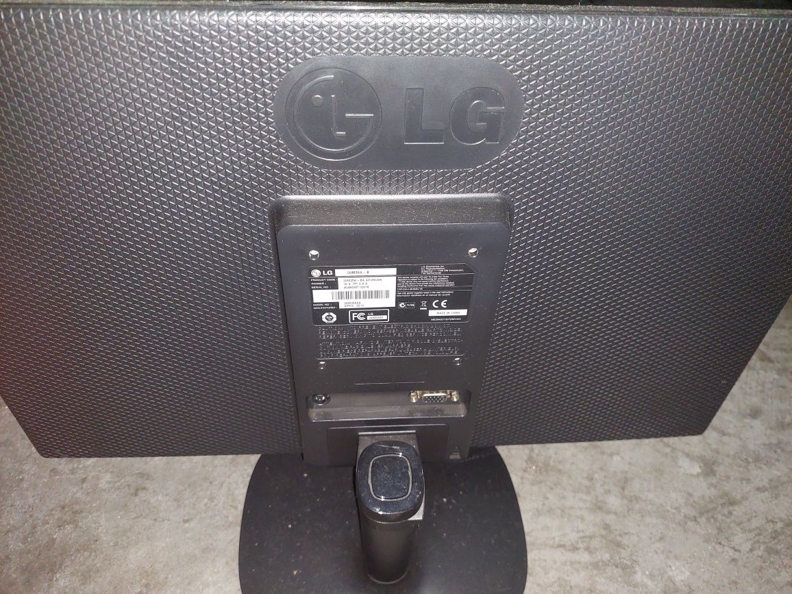 Monitor LG 20M35AB