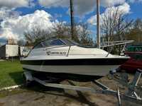 Bayliner 192 CU 2004