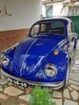 VW Carocha 1300 (Fusca 1976)