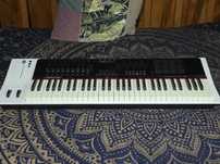 Teclado Midi Nektar P6 panorama imaculado