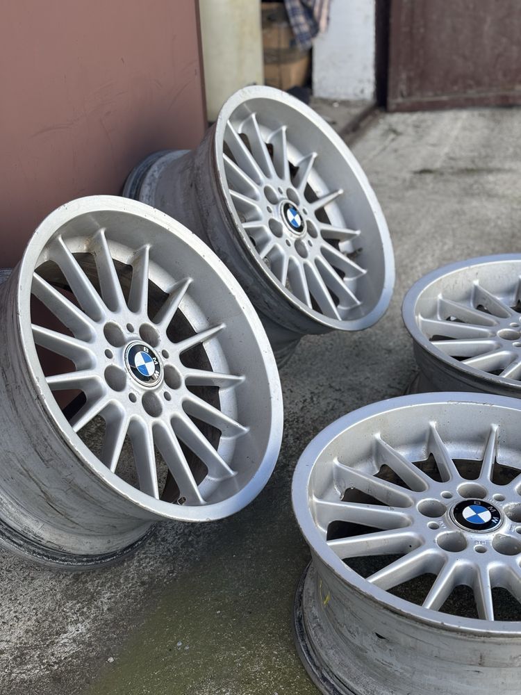 Styling 32 18” 8 i 9j