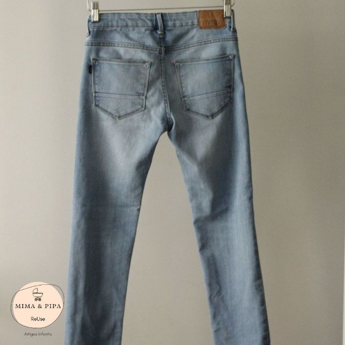 Lote Roupa 9/10 anos