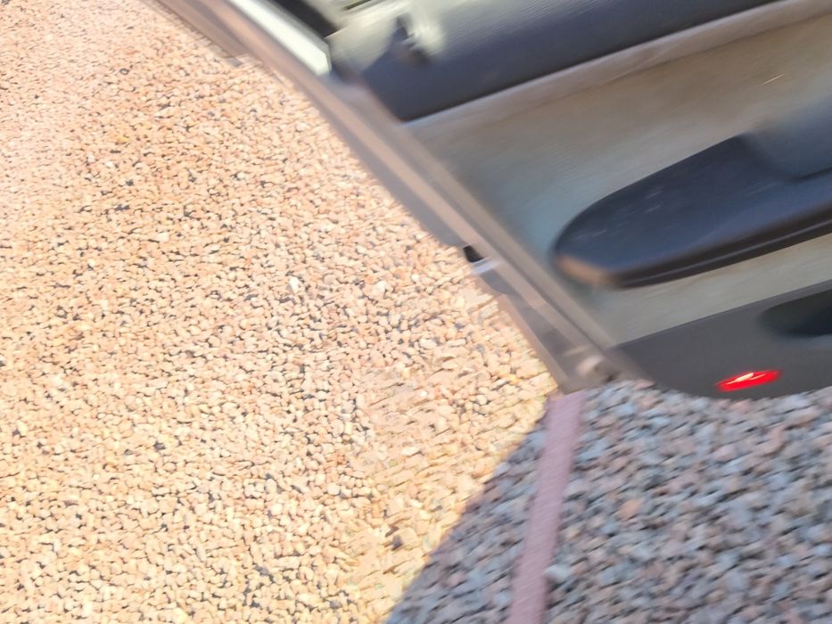 Sprzedam Skoda Fabia l części