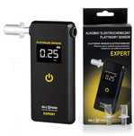 Nowy Alkomat AlcoFind EXPERT + KALIBRACJE - Toruń