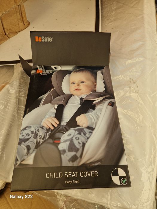 Forro para baby Coke ou ovo do bebe