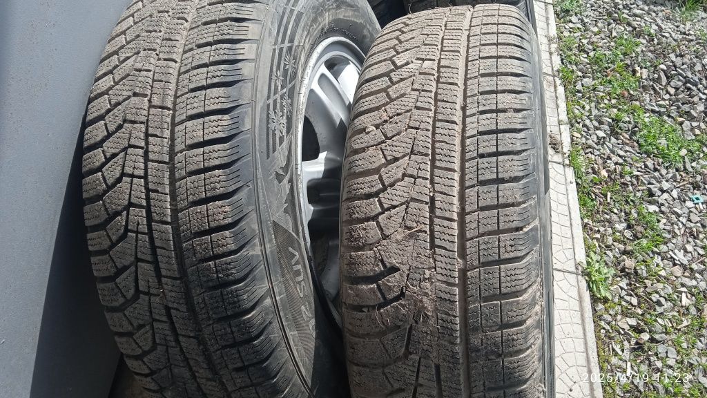 Продам диски mercedes