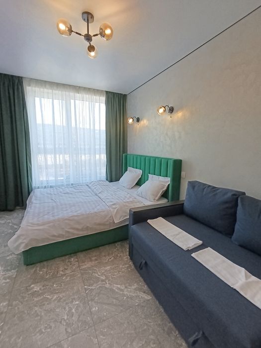 Квартира СТРИЙСЬКА-автовокзал KING KROS . СИХІВ- рн Погодинно, Новоб