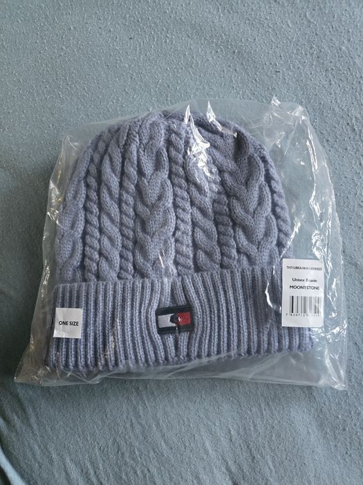 Czapka zimowa Tommy Hilfiger