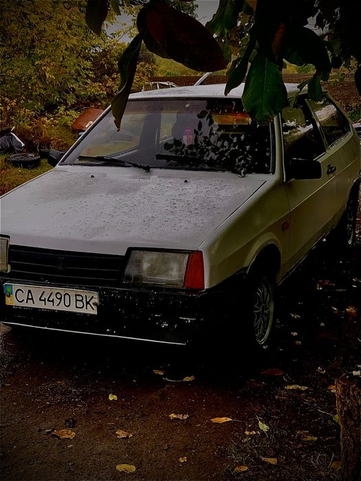 Продам ваз 2108