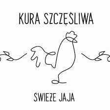 Eko jajka od szczęśliwych kur