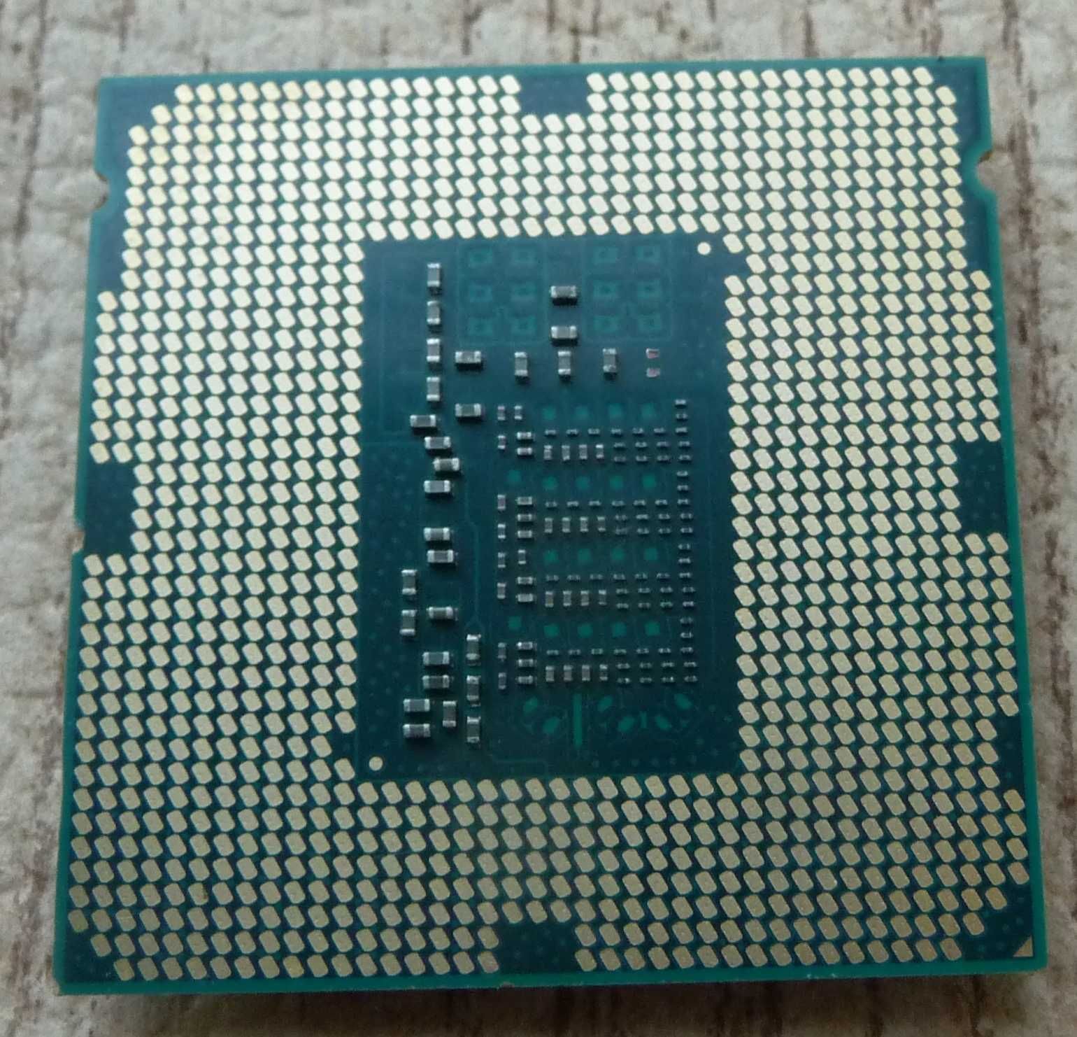 Intel Xeon E3-1246 v3 8МБ, 3,50-3,90 ГГц (i7-4790) Socket 1150 Уценка!