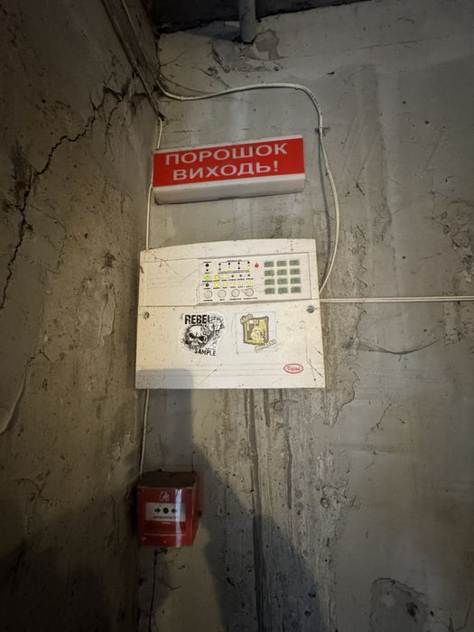 Оренда гараж Чернівецька