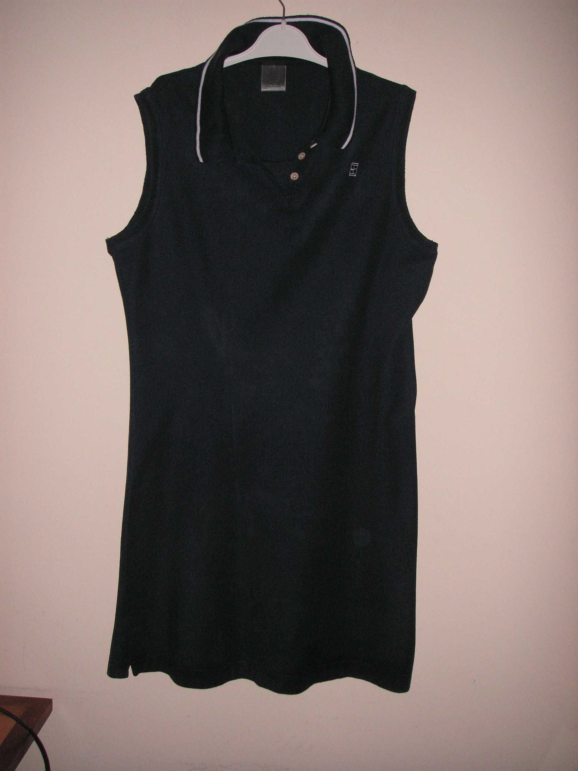 Vestido Nike, Polos Gap, Ralph Lauren, Barred´s, Springfield e Verde