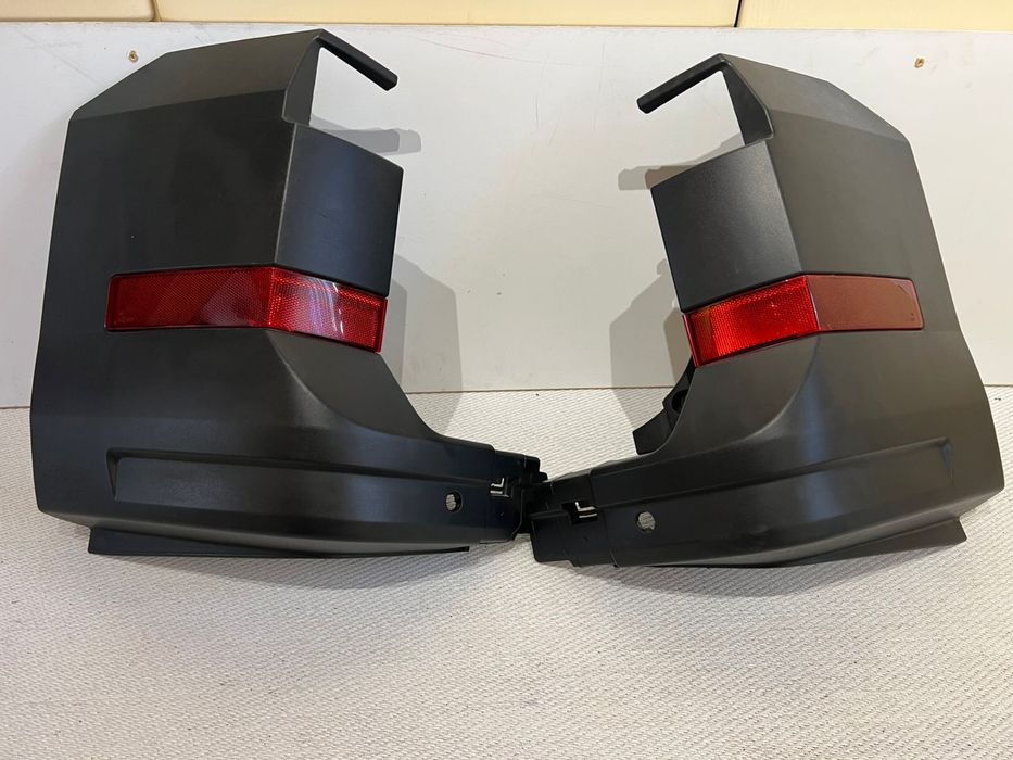 Клик правий лівий vw volkswagen crafter крафтер