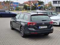 Volkswagen Passat DSG 2.0 tdi LED, F-VAT23%, Salon PL, serwis ASO