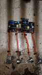 Przedwzmacniacz PreAmp