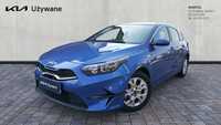 Kia Ceed 1.5, 160KM, SalonPL, ASO, Gwarancja, Wersja M, Fv23%