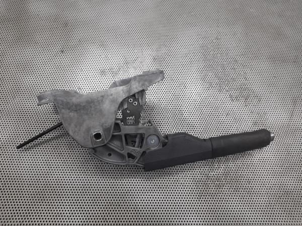 Travão de mão / parque VOLKSWAGEN Golf V (1K1)