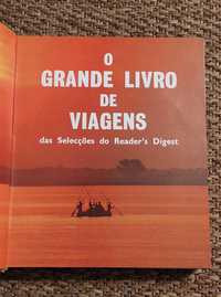 O Grande Livro de Viagens - selecções do Reader's Digest