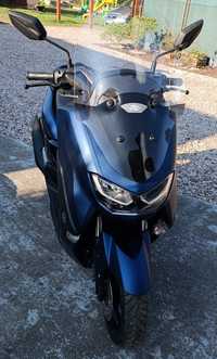 Yamaha N max 125cc prywatny