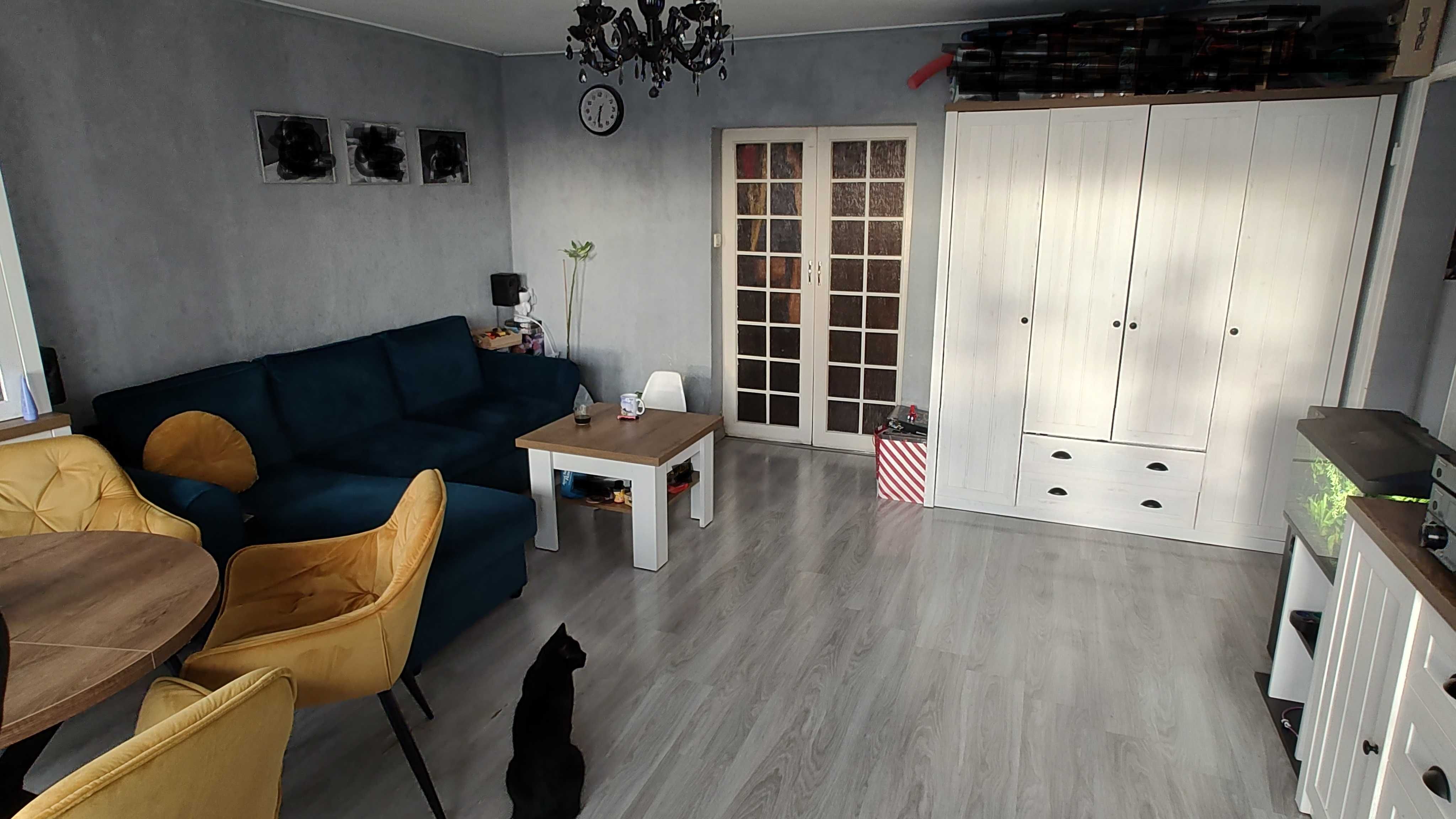 Mieszkanie Libiąż 63m2