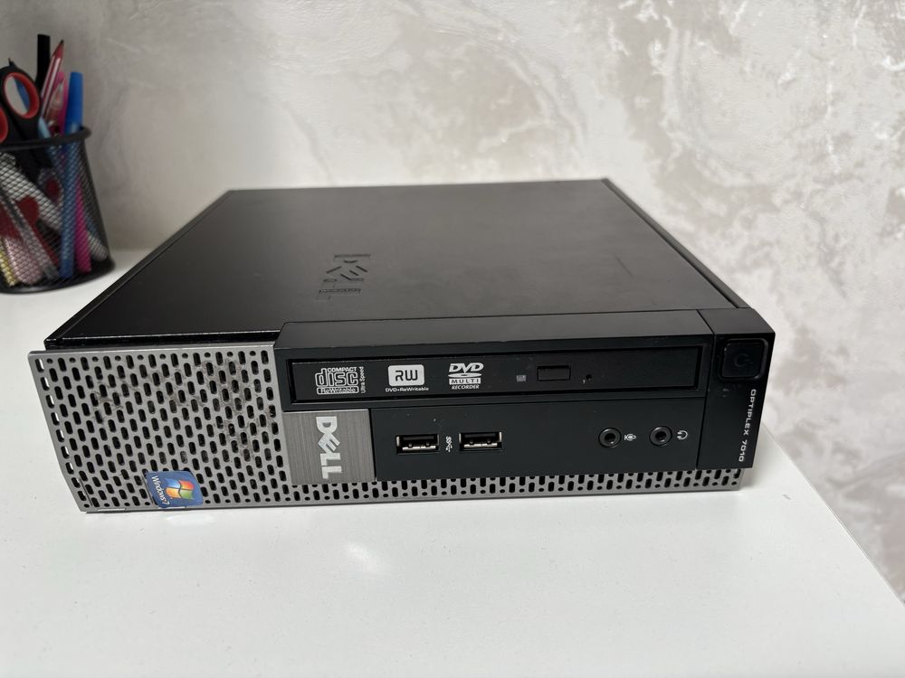 Системний блок DELL OPTIPLEX