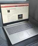 Szybki laptop Lenovo thingbook GeForce, i5, 16 GB, 512 SSD