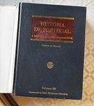 Coleção "História de Portugal", José Hermano Saraiva
