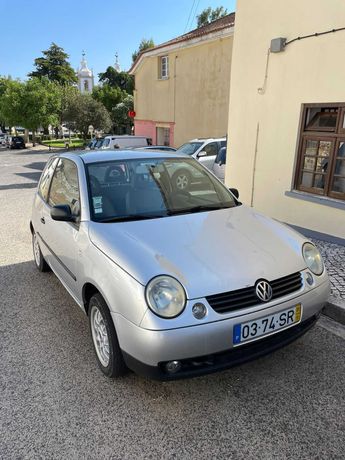 Volkswagen Lupo 1.0 MPI