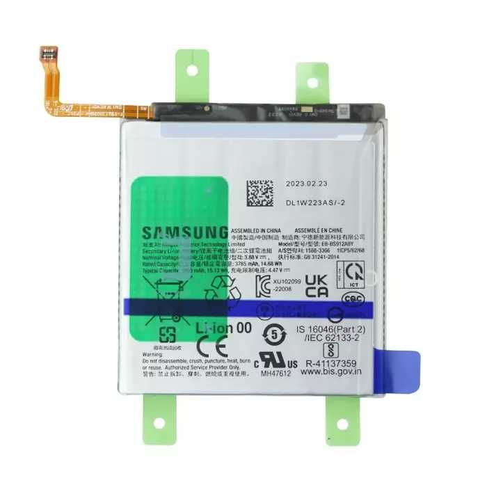 Oryginalna bateria do Samsunga S23 wraz z wymianą GRATIS!!!