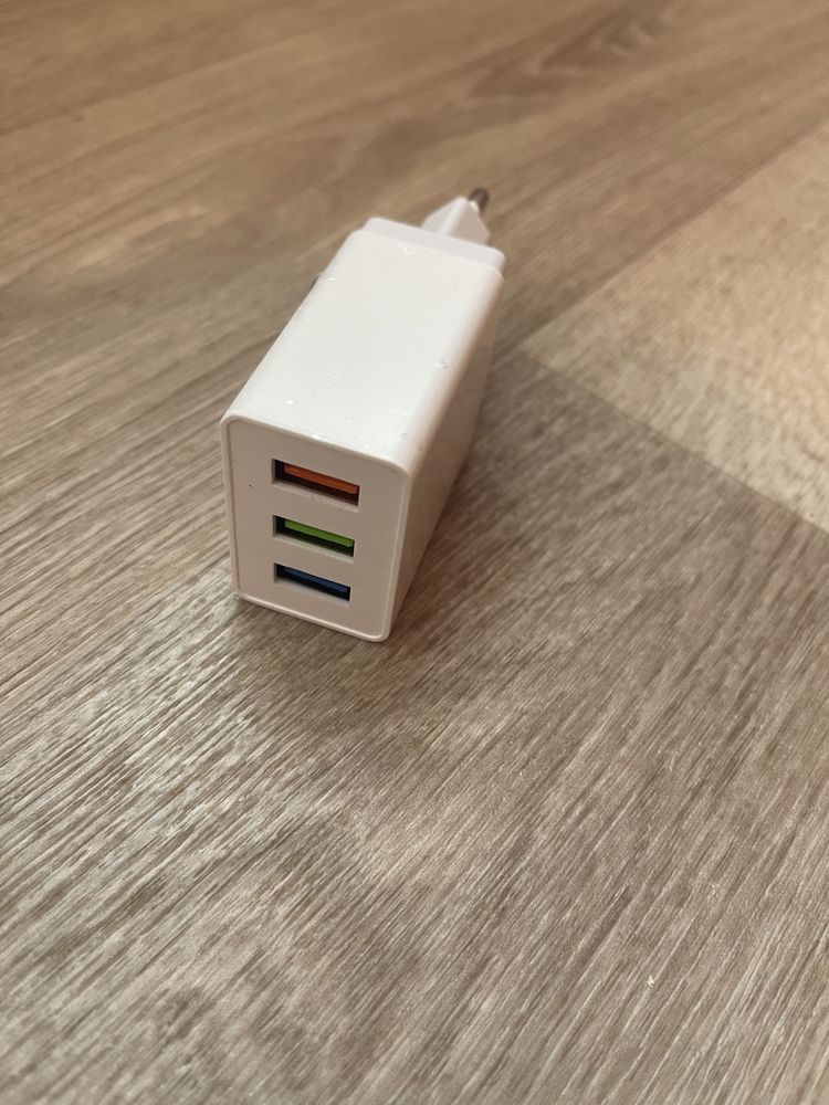 Блок питания USB