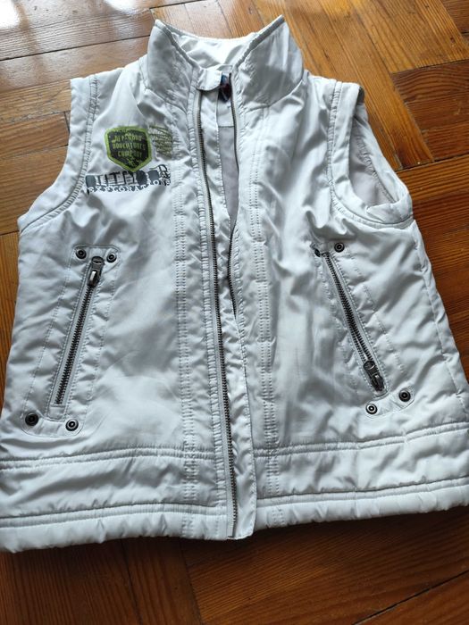 Bezrękawnik Coccodrillo