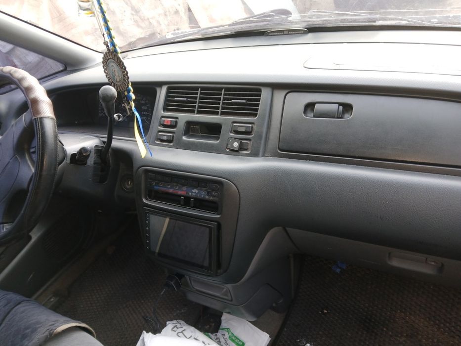 Honda Shuttle 2.3 1999