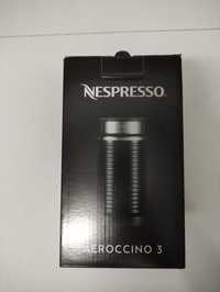 Aeroccino 3 da Nespresso novo