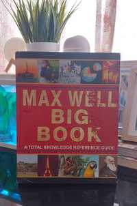 Max well big book - Encyclopedia