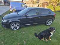 Sprzedam audi a3