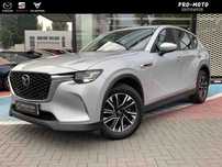 Mazda CX-60 | Prime-Line | Salon PL | VAT23% | LEASING |
